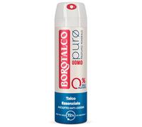 Borotalco Uomo Deodorante Puro Spray (150ML) 150 ml Spray