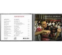 Borowski/Gounod/Bach/Fran - ADORATION