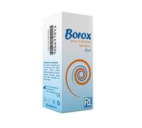 Borox Spray Auricolare 50 ml
