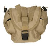 Borracce Borsa Molle - Marrone