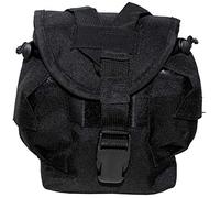 Borracce Borsa Molle - Nero