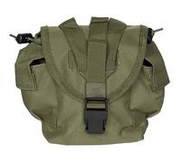 Borracce Borsa Molle - Oliv