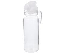 Borracce Bottiglia Acqua Riutilizzabile Distributore Bevande Bottiglie Succo