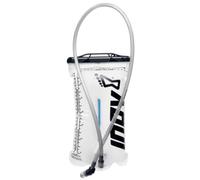 Inov 8 - Sacca di idratazione - 2L Shape Shift Reservoir 2.0 Clear - Bianco Bianco