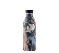 BORRACCIA 24 BOTTLES BORRACCIA 500ML. NAVY LILY URBAN BOTTLE 500ml.