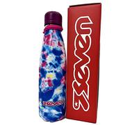Borraccia 500ml Acciaio Cloudy Shapes Girl Seven