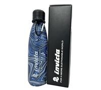 Borraccia 500ml Acciaio Indigo Art Invicta