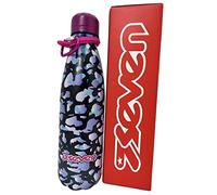 Borraccia 500ml Acciaio Ziply Girl Seven