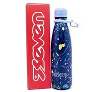 Borraccia Acciaio Blu Girl Seven
