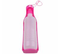Borraccia acqua per cani e gatti da viaggio - dispenser ciotola portatile