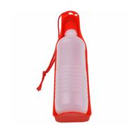 Borraccia acqua per cani e gatti da viaggio - dispenser ciotola portatile