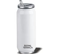 BORRACCIA Alluminio personalizzata CON NOME bambini minnie supereroi scuola