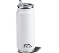 BORRACCIA Alluminio personalizzata CON NOME bambini minnie supereroi scuola