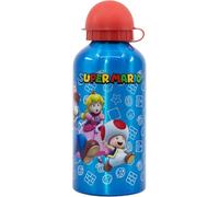 Borraccia Alluminio Super Mario