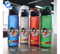 Borraccia Anime Dragon Ball 560ml in Acciaio Inox | Idea Regalo per Otaku Fan