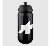 Borraccia Assos Signature 500 ml - Nero 500ml / Nero