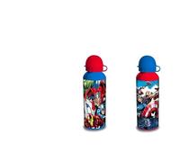 ⚡⚡ Borraccia Avengers