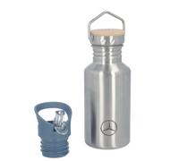 Borraccia Bambino Acciaio Mercedes-Benz Originale 500 ml 0,5 Litri B66959675