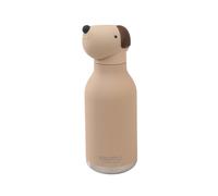 Borraccia Bestie 460ml Asobu Beige Dog