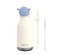 Borraccia Bestie 460ml Asobu Brie The Sheep | Ad N Art Inc.