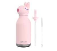 Borraccia Bestie 460ml Asobu Bubbles The Bunny