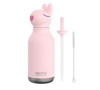 Borraccia Bestie 460ml Asobu Bubbles The Bunny | Bestie By Asobu