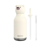 Borraccia Bestie 460ml Asobu Chillington The Polar Bear | Ad N Art Inc.