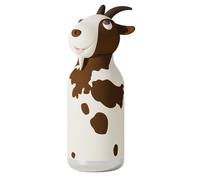 Borraccia Bestie 460ml Asobu Gala The Goat