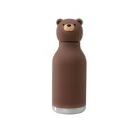 Borraccia Bestie 460ml Asobu Honey The Brown Bear