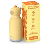 Borraccia Bestie 460ml Asobu Mochi The Capybara