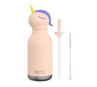 Borraccia Bestie 460ml Asobu Sparkle The Unicorn