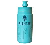 Borraccia Bicicletta Bianchi Originale Elite Kebea 550 ml Bici