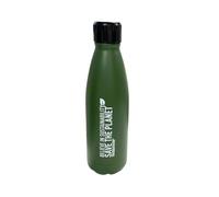 Borraccia/BOTTIGLIA termica 500 ml, borraccia sportiva, thermos caffè, borraccia isotermica, borraccia termica 500 ml, borraccia d'acqua, acciaio inossidabile, 3 colori