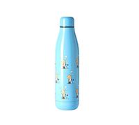 BORRACCIA BOTTIGLIA TERMICA 500 ml SNOOPY LOVE