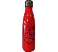 BORRACCIA BOTTIGLIA TERMICA ERMETICA HARRY POTTER GRIFONDORO 0,5LT ACCIAIO INOX