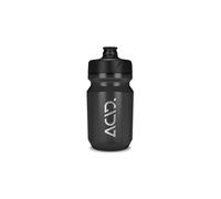 borraccia bottle flow 400 nero/argento 937270000 Acid bici