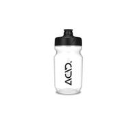 Acid Borraccia Flow 400ml Transparent / Black
