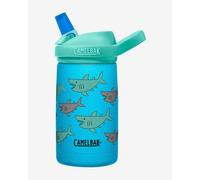 Camelbak - Kid's Eddy+ Vacuum Insulated - Bottiglia termica 350 ml blu/turchese