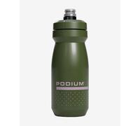 Borraccia Camelbak Podium 620 ml verde scuro