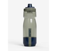 Borraccia Camelbak Podium Bike 710 ml verde oliva blu scuro