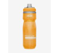 Borraccia Camelbak Podium Chill 710 ml Carrera Limited Edition arancio