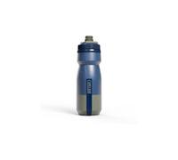 Borraccia camelbak podium chill da 620 ml colore mercury blu scuro