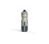 Borraccia camelbak podium chill da 620 ml colore mercury gris fog