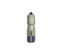 Borraccia camelbak podium chill da 710 ml colore mercury grigio nebbia