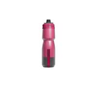 Borraccia camelbak podium chill da 710 ml colore mercury rouge berry
