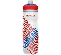 Borraccia Camelbak Podium Chill Insulated 620 ml - Race Edition 620ml / Multicolor