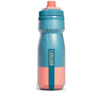 Borraccia Camelbak Podium Chill insulated 620 ml - Verde rosa 620ml / Verde