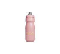 Borraccia camelbak podium coral sunset rose da 710 ml