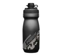 Borraccia Camelbak Podium Dirt Series 0.62 l nero