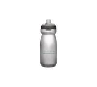 Borraccia camelbak podium grigio fumo 620 ml